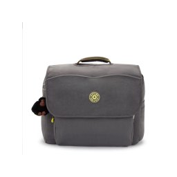 KIPLING Rucsac 'Codie' gri închis