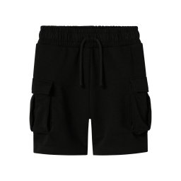 NAME IT Pantaloni 'NKMOllie' negru