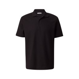 JACK & JONES Tricou 'JJEAustin' negru