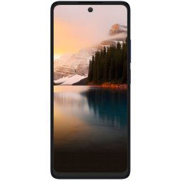 Smartphone TCL 40 NXTPAPER 8+8GB 256GB 50MP+2MP+32MP 5010mAh Midnight Blue