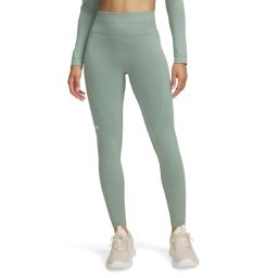 Under Armour Colanți pentru femei Vanish Seamless Green L
