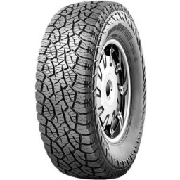 Kumho RoadVenture AT52 265/70R16 112T