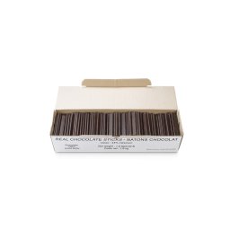 Batoane Ciocolata Neagra Termostabila 44%, 1.6 kg, Belcolade