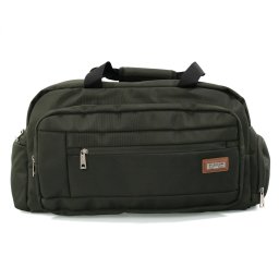GEANTA DE VOIAJ ELLA ICON ATENA VERDE 60X25X29 CM, NEW