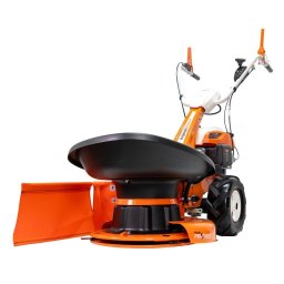 Motocositoare cu tambur Ruris 877K, 5.7 CP, 570 mm,