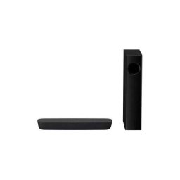 Soundbar 21 PANASONIC SC-HTB250EGK- 120W- Bluetooth- negru- SC-HTB250EGK(timbru verde 2 lei)