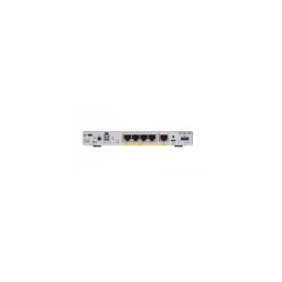 Cisco C1101-4P wireless router Gigabit Ethernet Grey- C1101-4Ptimbru verde 08 lei)