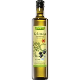 Ulei de masline Kalamata extravirgin DOP bio 500ml