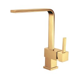 Baterie de chiuvetă ALVEUS 1134829 LAGUNA 28,6 cm bronz