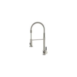 ALVEUS 1150886 - Baterie chiuvetă URBAN 47,1 cm cu braț flexibil și duș