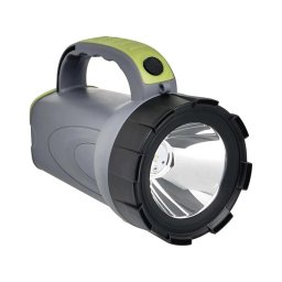 Lanternă LED reîncărcabilă LED/3,7V 300 lm 2400mAh