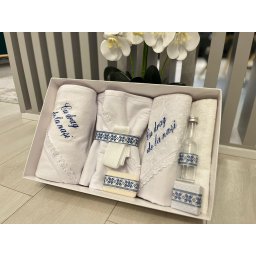 Trusou Traditional Baietel 3