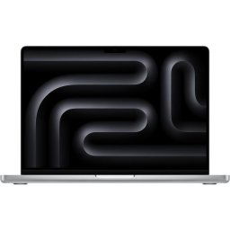 Laptop Apple MacBook Pro 14 2024, Apple M4 Pro, 14.2 inch, 24GB RAM, 512GB SSD, Mac OS, Gri (INT Keyboard)
