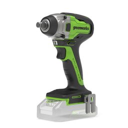 Masina de insurubat cu impact 24V GD24IW400 - 3802907