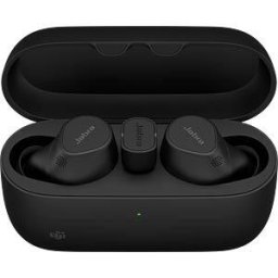 Casti JABRA EVOLVE2 BUDS USB-C MS