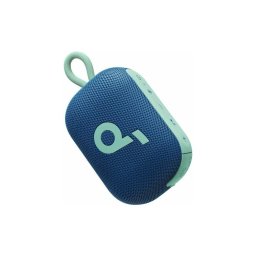 Boxa portabila SoundCore Select 4 Go, 5W, IP67, Autonomie 20 de ore Albastru