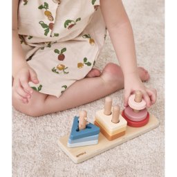 Cutie cu jucarii evolutive micii savanti (24-36 luni)
