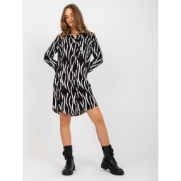 Dress-TO-SK-1103-22.18-black-white