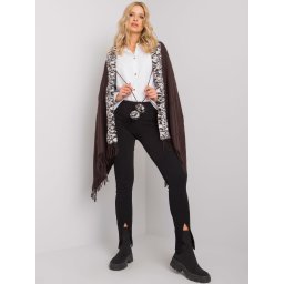 Scarf-AT-SZ-BF48420-white-brown