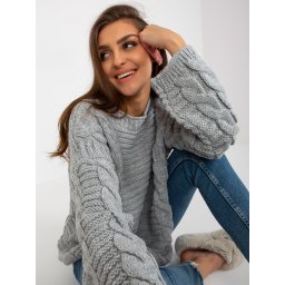 Sweater-LC-SW-8044.06X-gray