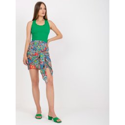 Skirt-WN-SD-1605-1.72P-multicolor