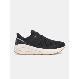 Adidași - Under Armour UA W Sonic 7 Black Negru