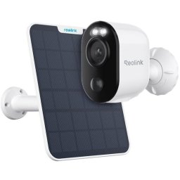 Camera Wifi Argus Reolink B310+SOLAR