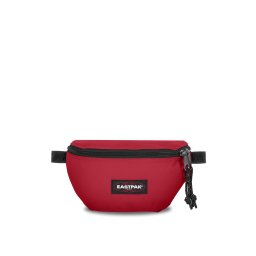 EASTPAK Borsetă 'Springer' roșu / negru