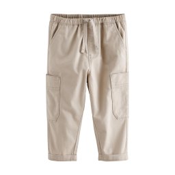 Next Pantaloni bej deschis