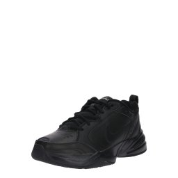 NIKE Pantofi sport 'Nike Air' negru