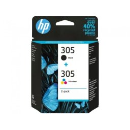 HP 6ZD17AE (305) Multipack