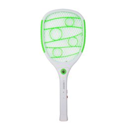 ESPERANZA INSECT KILLER SWATTER 3IN1 BLUNTMAN