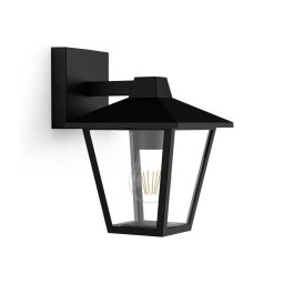 Aplică de exterior Philips KINNO 1xE27/25W/230V IP44