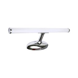 Aplică LED pentru oglindă de baie ARMONA LED/6W/230V 4000K 40 cm IP44 crom