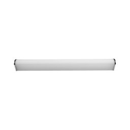 Aplică LED pentru oglindă de baie ALEX LED/15W/230V 4000K 60 cm IP44 crom