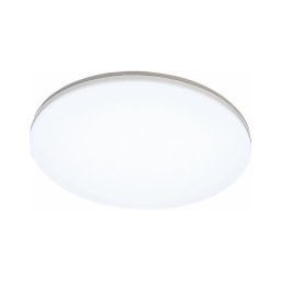 Plafonieră LED pentru baie SLIDE LED/6/12/18/24W/230V IP44 alb