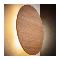 Aplică LUNA 3xG9/8W/230V d. 30 cm bej