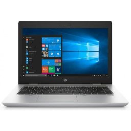 Laptop Second Hand HP ProBook 640 G5, Intel Core i5-8265U 1.60 - 3.90GHz, 8GB DDR4, 256GB SSD, 14 Inch FHD, Webcam