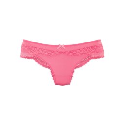 LASCANA Slip roz deschis