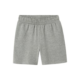 NAME IT Pantaloni 'NKNCyber' gri amestecat