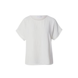 VILA Tricou 'JOSA' alb