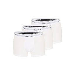 Calvin Klein Underwear Boxeri gri deschis / negru / alb