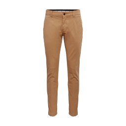 Tommy Jeans Pantaloni eleganți 'Scanton' bej