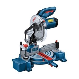 Bosch - GCM 254 - Fierastrau circular stationar, 1750 W, 254x30 mm