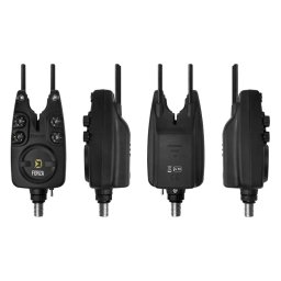 Semnalizator/avertizor wireless pentru Delphin FORZA