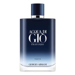 Giorgio Armani Acqua di Giò Profondo Parfum 200 ml (Barbati)