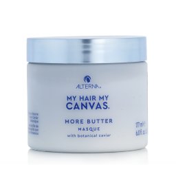 Alterna My Hair. My Canvas. More Butter Masque 177 ml