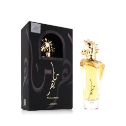 Lattafa Maahir Apa de parfum 100 ml (unisex)