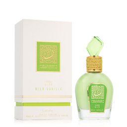 Lattafa Musk Wild Vanille Apa de parfum 100 ml (unisex)