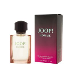 JOOP! Homme Deodorant in glass 75 ml (Barbati)